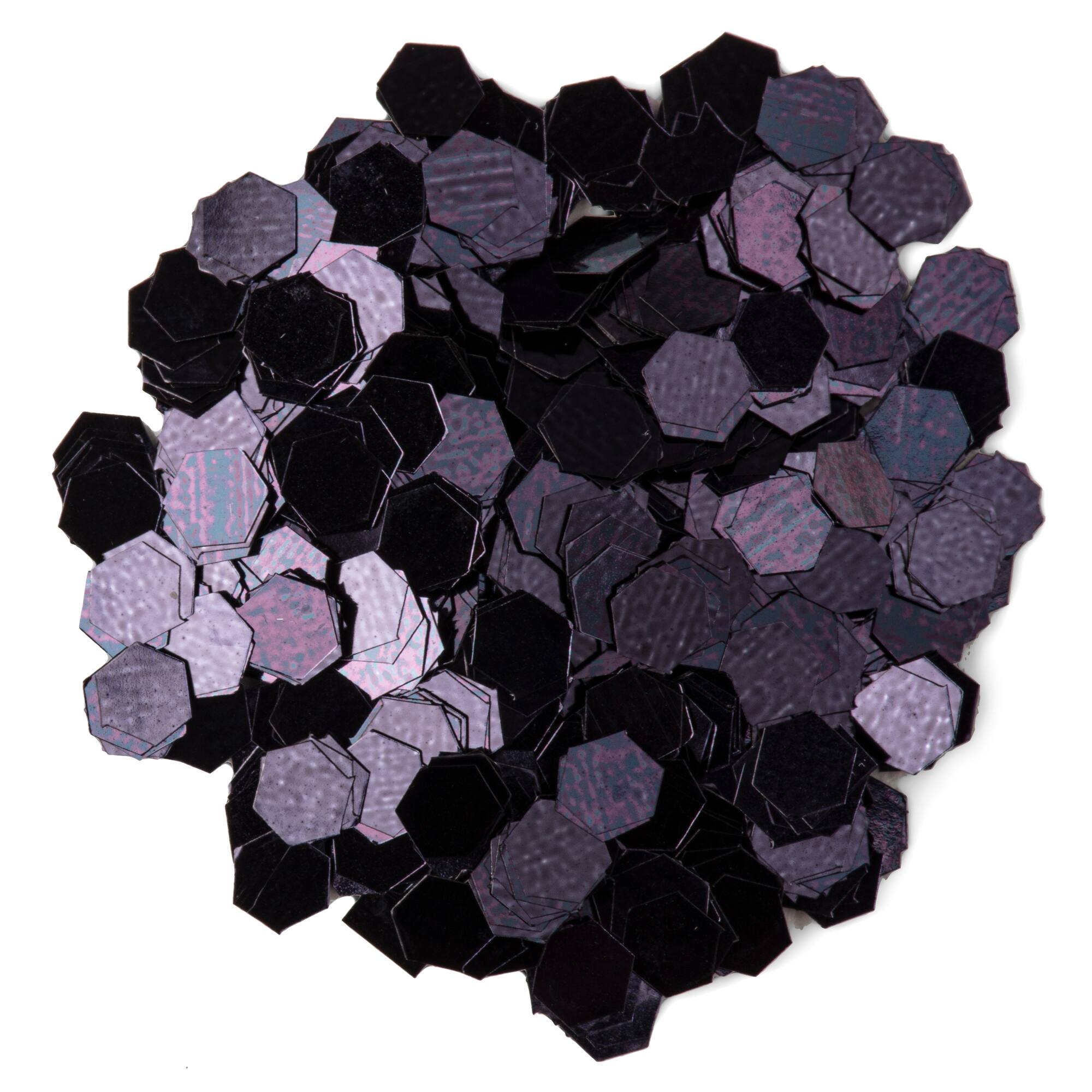 Rainbow Jumbo Glitter Pack by Creatology™